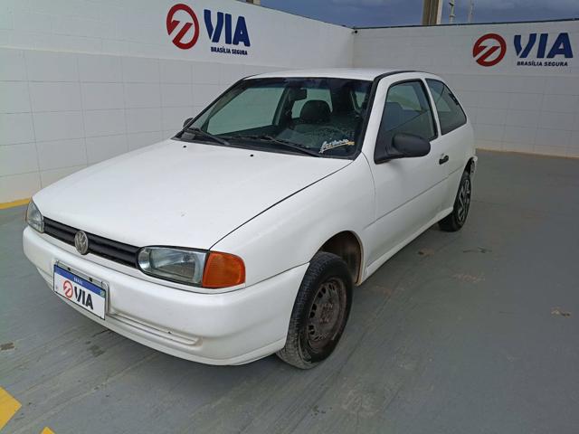 Volkswagen GOL Special Gol Special 1.0 Mi 4p