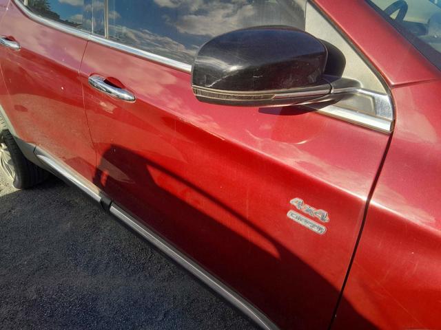 FIAT TORO VOLCANO AT9 D4 - 2020/2021 — foto 23 de 35