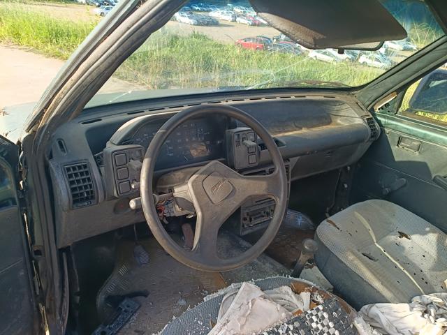 FIAT FIORINO 1.0 - 1993/1994 — foto 5 de 21