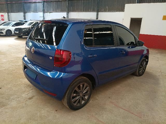 VOLKSWAGEN FOX ROCK IN RIO - 2011/2012 — foto 3 de 40
