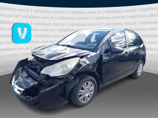 CITROEN C3 90M ORIGINE - 2015/2016
