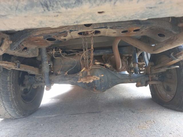 TOYOTA HILUX CDLOWM4FD - 2018/2019 — foto 19 de 39