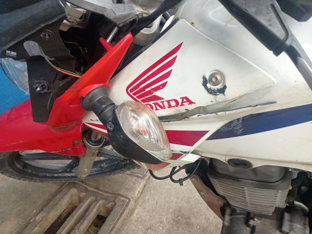 HONDA CG 150 TITAN EX - 2015/2015 — foto 17 de 25