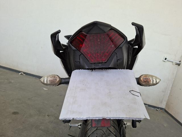 Foto 33 de 33: MT03 ABS - 2020/2020