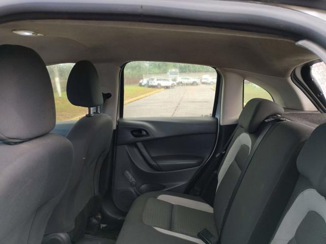 CITROEN C3 PTECH M ORIG - 2016/2017 — foto 22 de 40