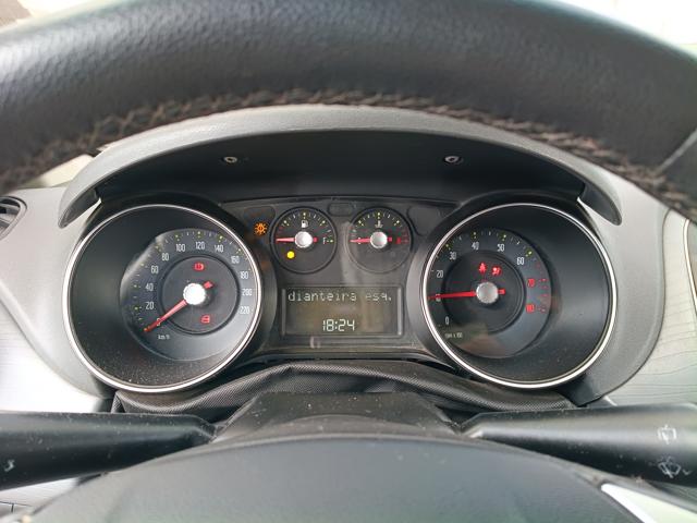 Foto 6 de 30: PUNTO ATTRACTIVE - 2015/2016