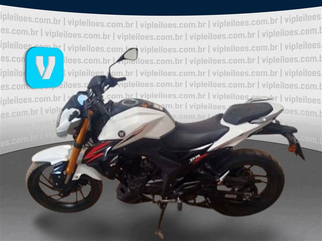 JTZ DR160 S - 2024/2025