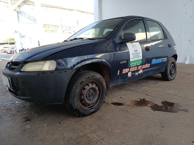 CHEVROLET 4P LIFE