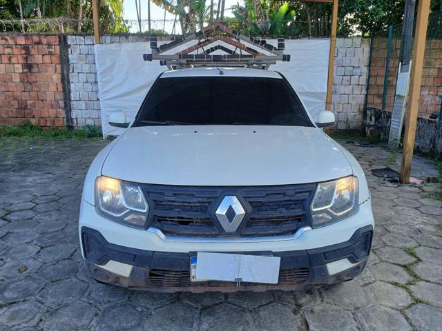 RENAULT OROCH PRO 16 - 2023/2024 — foto 6 de 26