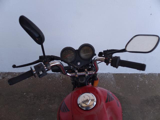 Foto 7 de 22: CG 125 FAN KS - 2012/2012
