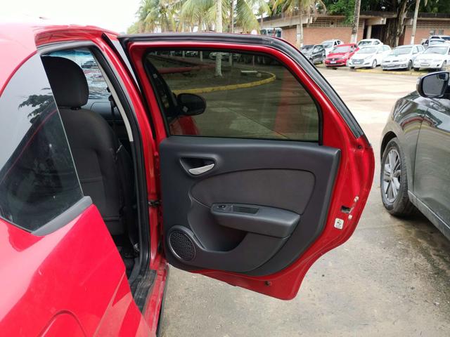 FIAT SIENA ESSENCE 1.6 - 2018/2018 — foto 25 de 40