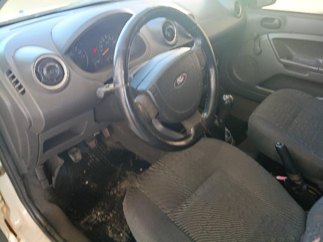FORD FIESTA - 2003/2004 — foto 20 de 27