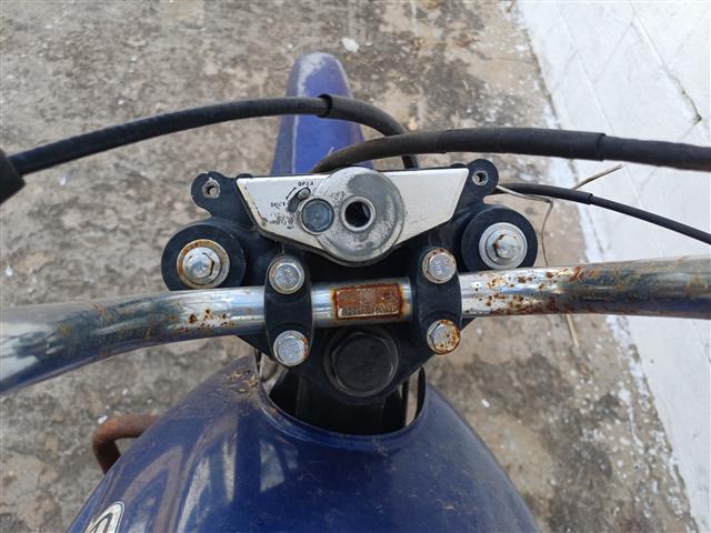 HONDA CG 150 TITAN KS - 2005/2005 — foto 12 de 24