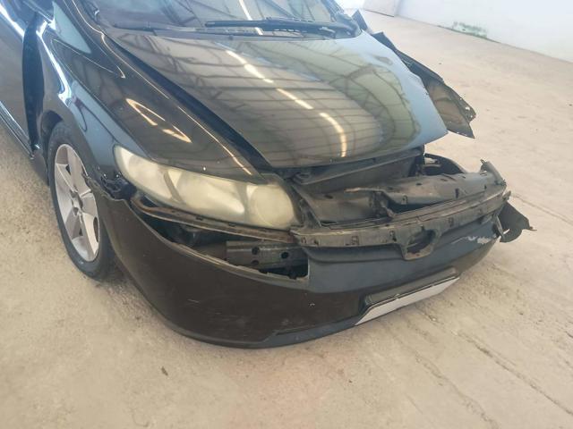 HONDA CIVIC SI - 2007/2008 — foto 29 de 40