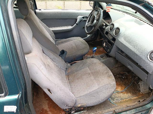 Foto 11 de 35: GOL CL 1.6 MI - 1997/1997