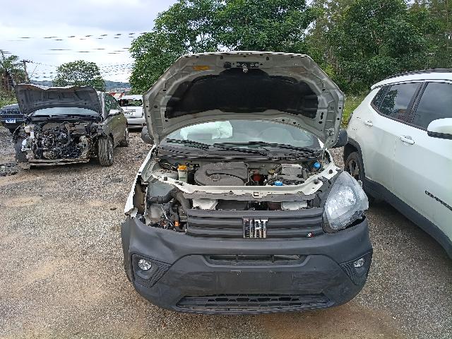 Foto 11 de 35: FIORINO ENDURANCE - 2024/2024