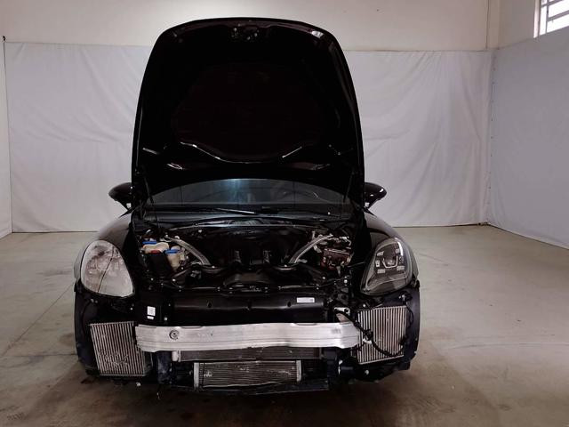 Foto 19 de 50: PANAMERA 4EHYB - 2023/2023