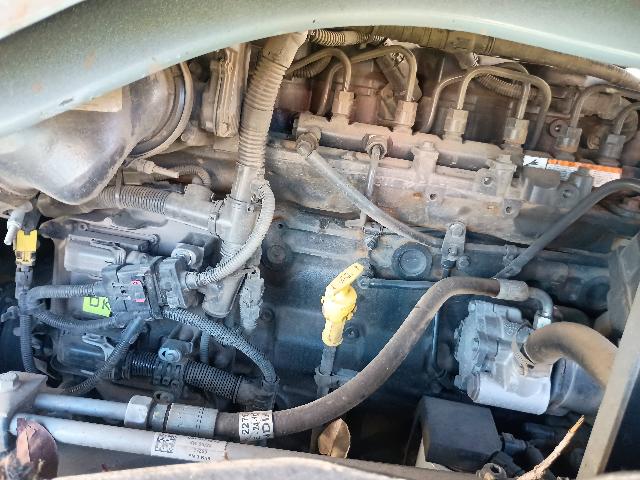 DAF CF FAC 310 - 2025/2025 — foto 17 de 33