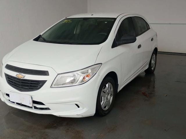CHEVROLET ONIX 10MT JOYE - 2018/2018