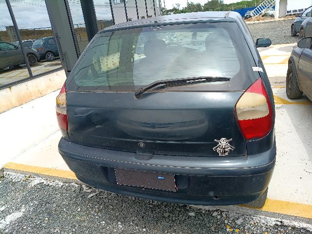 Foto 21 de 30: PALIO EX - 2001/2002