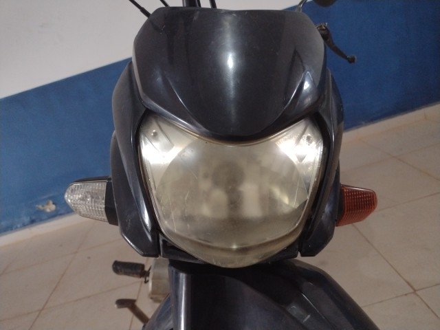 HONDA POP 110I - 2016/2016 — foto 7 de 13