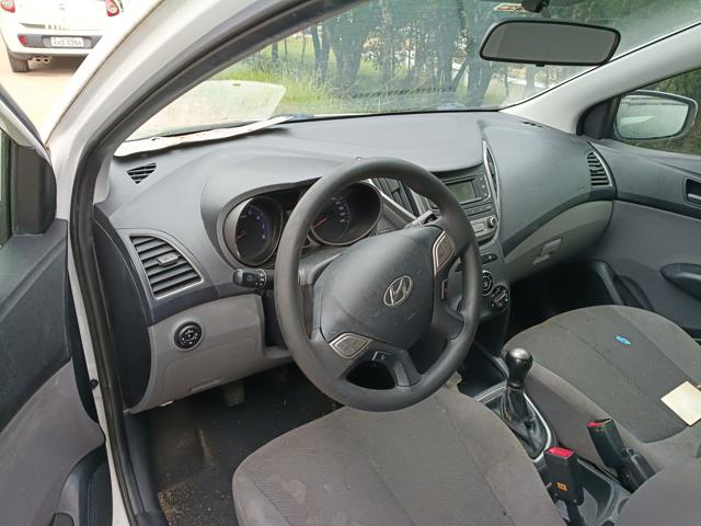 HYUNDAI HB20S 1.0M COMF - 2016/2016 — foto 5 de 24