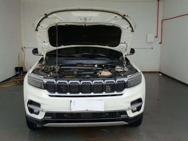 JEEP COMMANDER LIM TD380 - 2021/2022 — foto 11 de 40