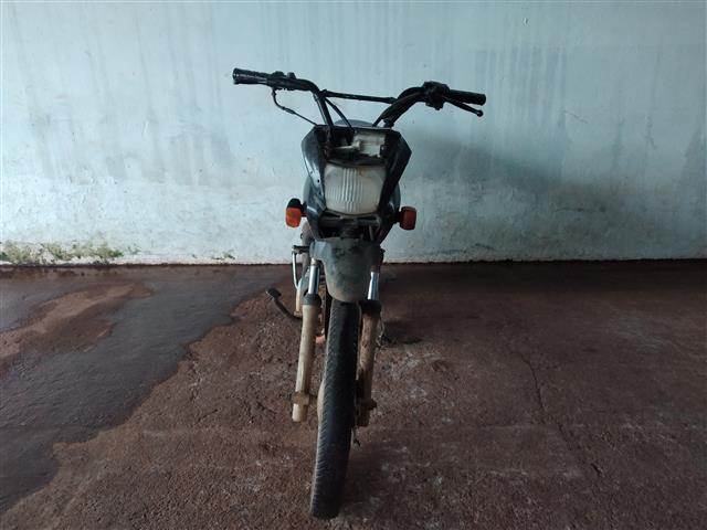 HONDA POP 100 97CC - 0/0 — foto 3 de 12