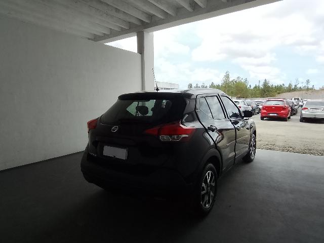 NISSAN KICKS S CVT - 2018/2019 — foto 3 de 34