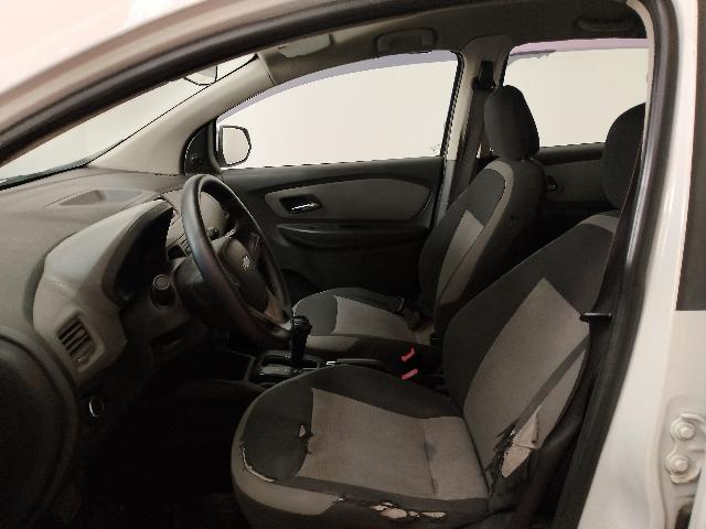 Foto 10 de 29: SPIN 1.8L AT LT - 2015/2016