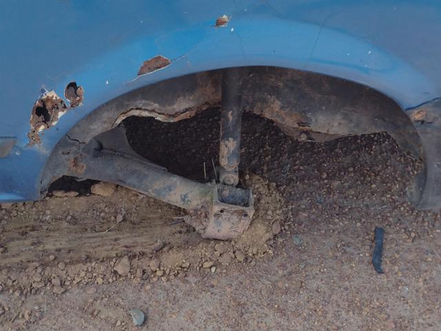 VOLKSWAGEN GOL CL - 1992/1992 — foto 8 de 17