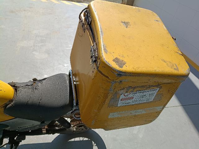 HONDA CG 125 FAN JOB KS - 2005/2005 — foto 10 de 15