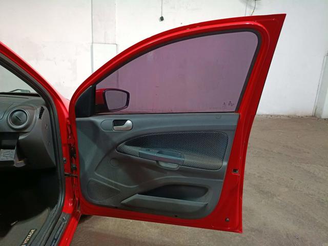 VOLKSWAGEN VOYAGE TL MA S - 2015/2015 — foto 18 de 40
