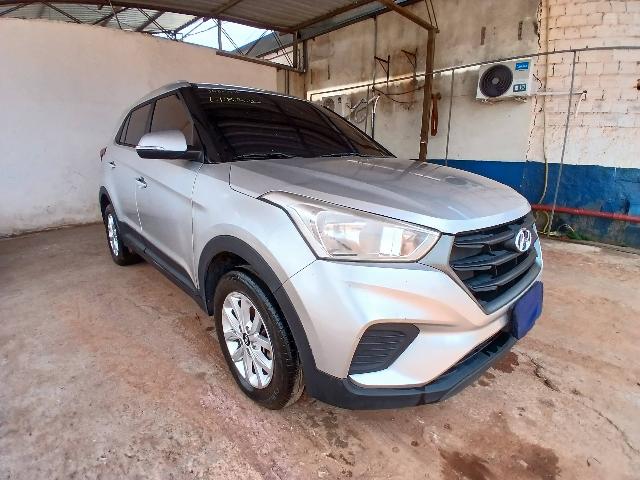 HYUNDAI CRETA 16M ATTITU - 2019/2020 — foto 5 de 40