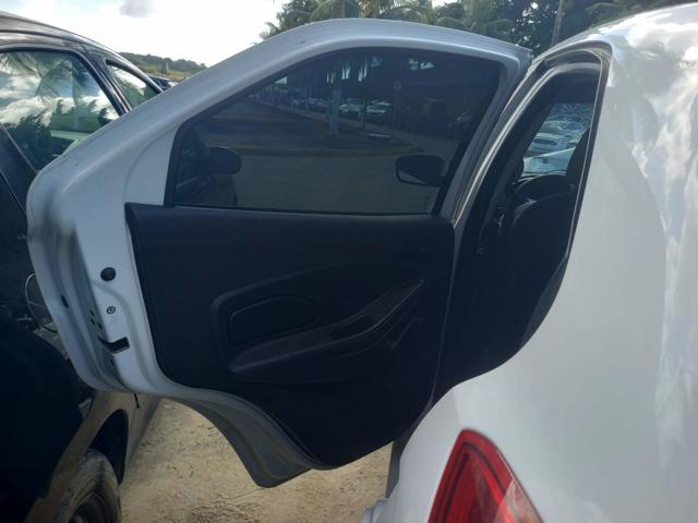 FORD KA SE 1.0 HA B - 2017/2018 — foto 14 de 39
