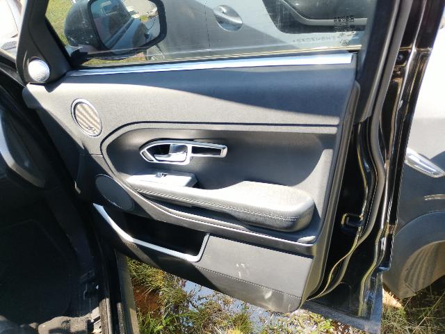 LAND ROVER EVOQUE PURE P5D - 2014/2014 — foto 16 de 26