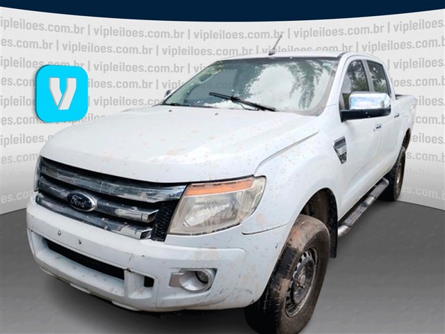 Ford Ranger XLT Cd4 32