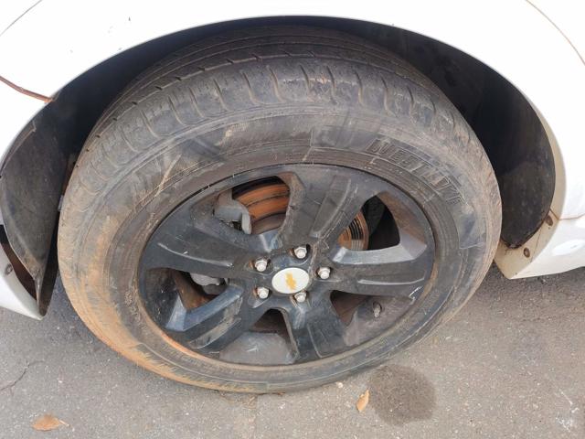 GM CAPTIVA SPORT 2.4 - 2013/2014 — foto 28 de 32