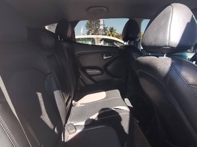 HYUNDAI IX35 B - 2014/2015 — foto 13 de 38
