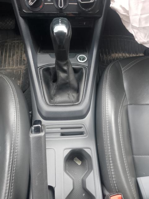 VOLKSWAGEN T CROSS TSI ADA - 2020/2021 — foto 22 de 39