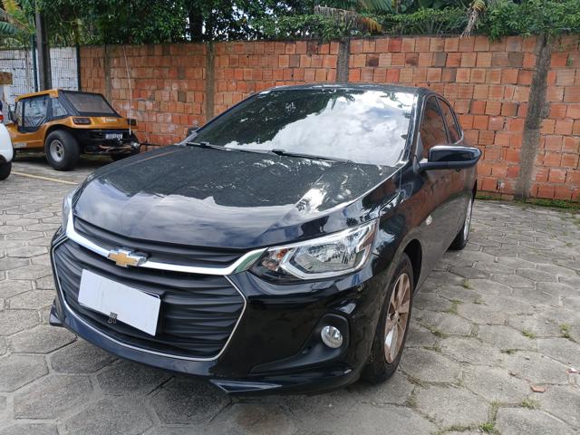 Chevrolet Onix Plus 10tat LTZ ONIX SEDAN Plus LT 1.0 12V Flex 4p Mec.