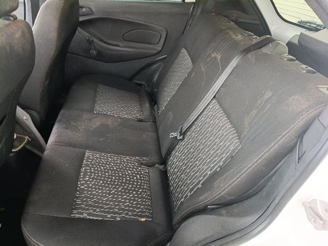 FORD KA SE 1.0 HA B - 2016/2017 — foto 13 de 26