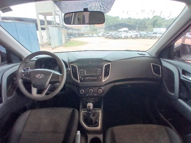 HYUNDAI CRETA 16M ATTITU - 2019/2020 — foto 11 de 40
