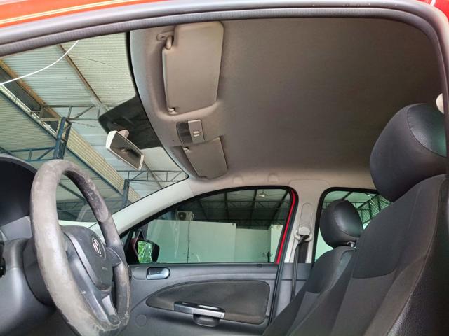VOLKSWAGEN NOVO GOL TL MCV - 2018/2018 — foto 18 de 40