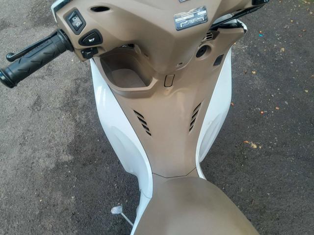 HONDA BIZ EX - 2025/2025 — foto 27 de 29