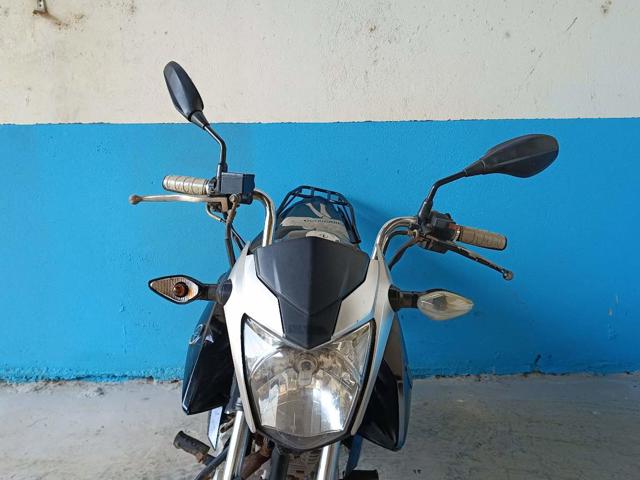 YAMAHA YS150 FAZER ED - 2014/2015 — foto 13 de 13