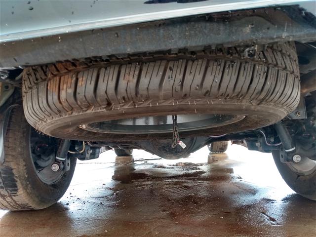 Foto 22 de 29: HILUX SWSRXA4RD - 2024/2024