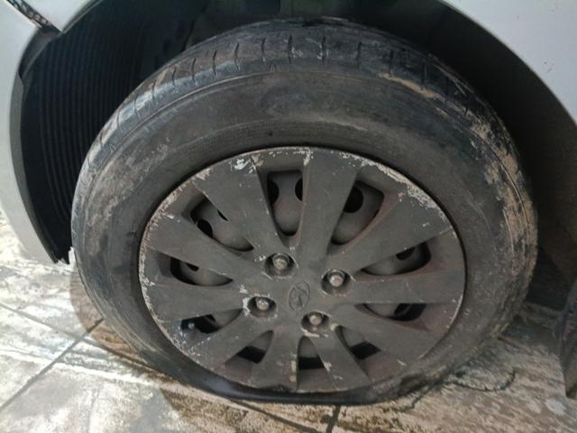 HYUNDAI HB20 1.0M UNIQUE - 2018/2019 — foto 17 de 24