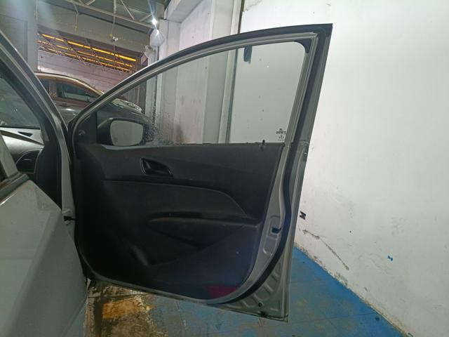 HYUNDAI HB20 1.0M UNIQUE - 2018/2019 — foto 9 de 24