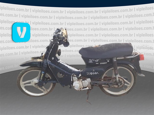 TRAXX - JL50 Q2 - leilão extrajudicial - TERESINA PI - lance mínimo R$ 100